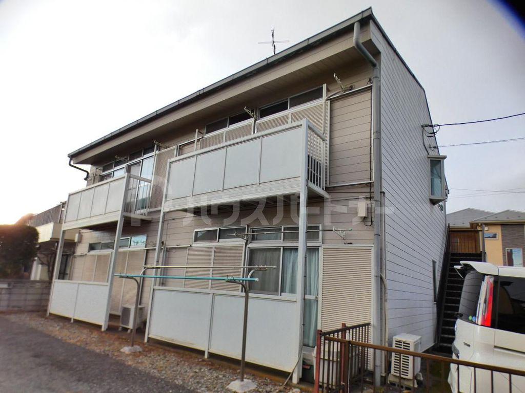 シティハイツ土橋II