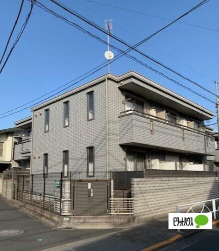 ブランドール中根