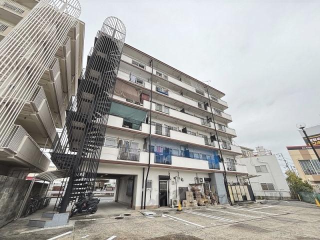 寝屋川スカイハイツ