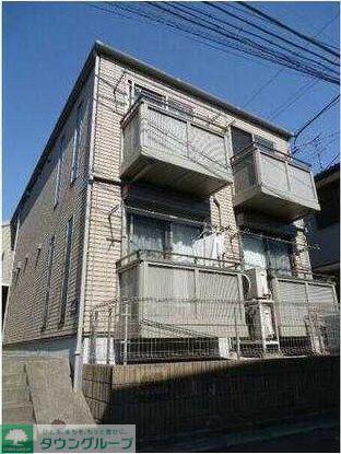 メゾンボヌール東が丘