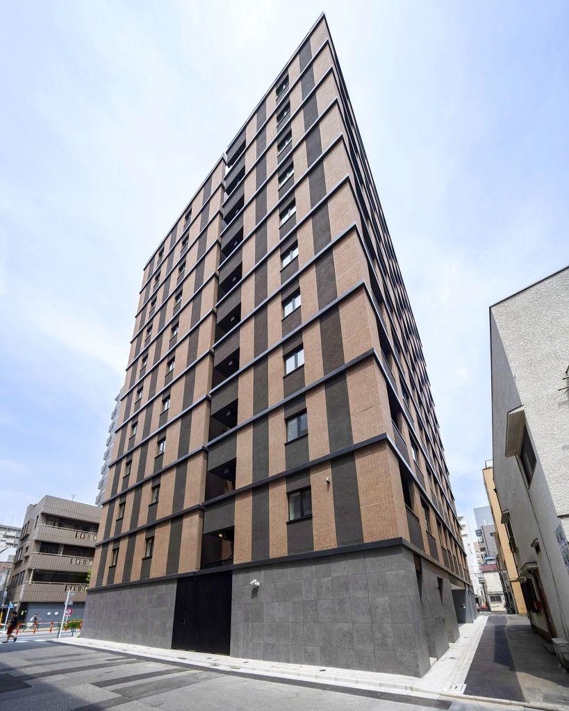 シーズンフラッツ新御徒町