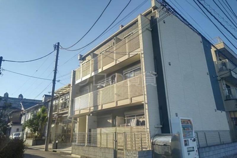 プライム・ヒル京町