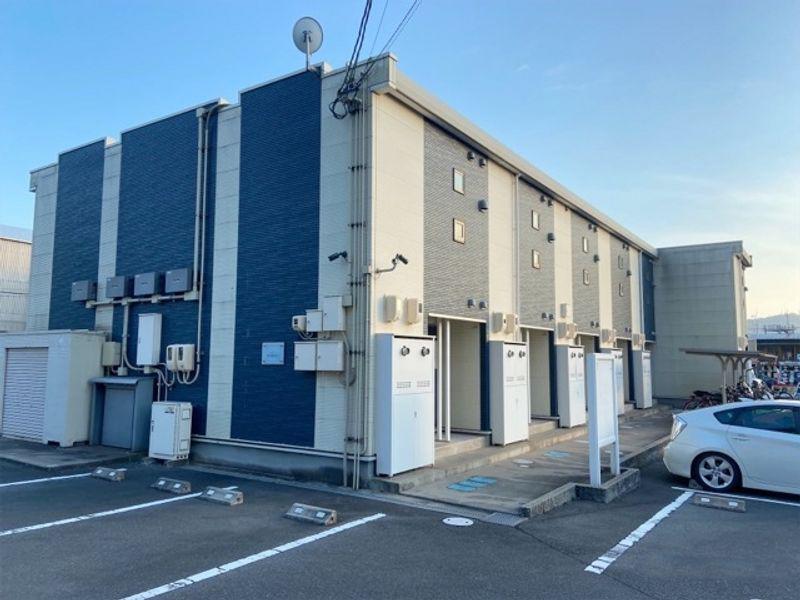 MAKADO(ワンルーム/1階)