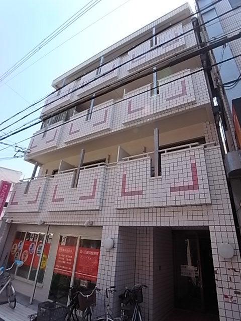 MTビル