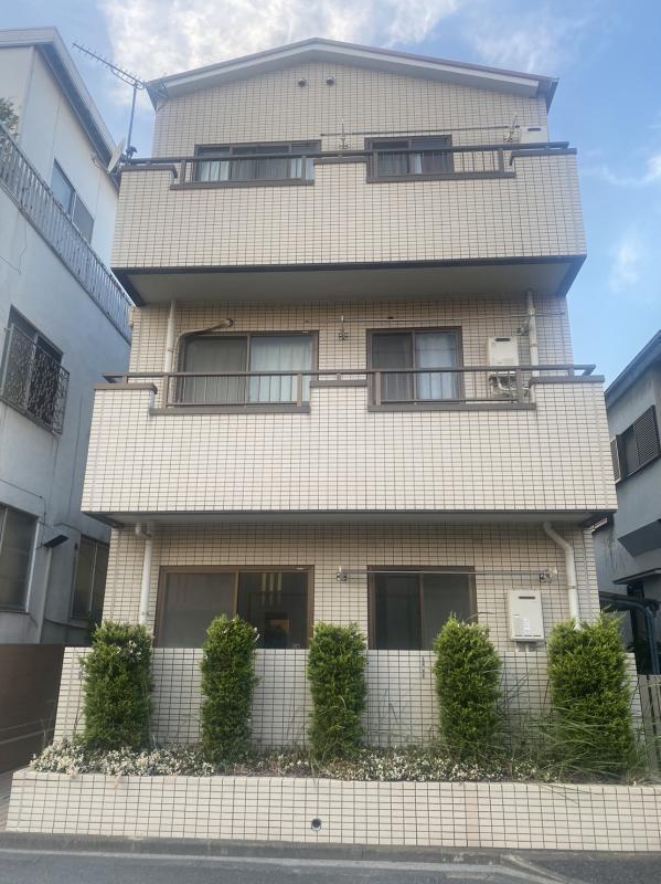 メゾン柴又