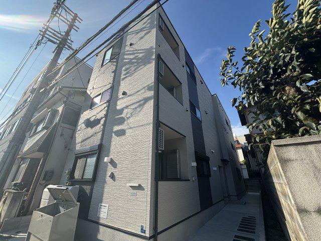 ハーモニーテラス大和田II