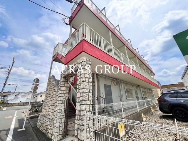 ルシエーナ立川