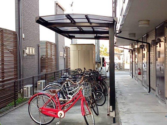 ＪＲ筑肥線 今宿駅 徒歩6分 3階建 築18年