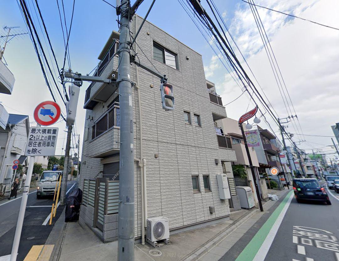 MAISON欅