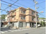 シャルマン北白川ハイツ