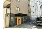 ロアール早稲田大学前弐番館