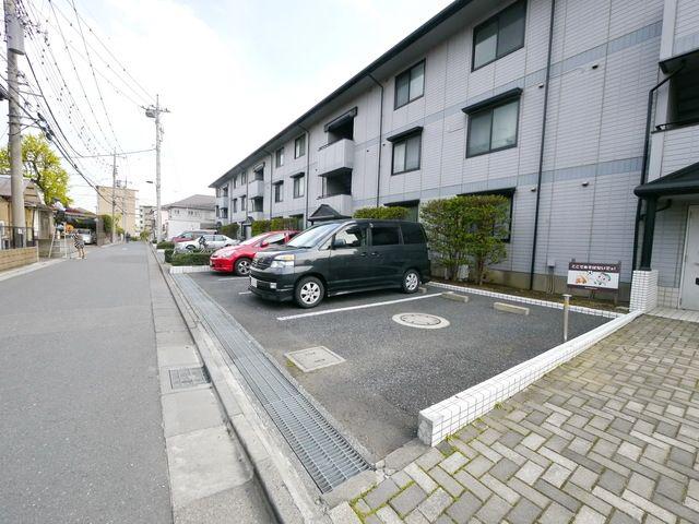 ヴァンベール神山Ⅰ