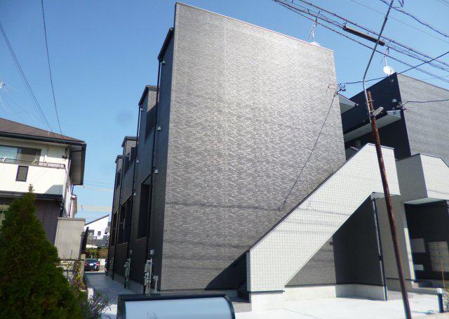 シャンテール