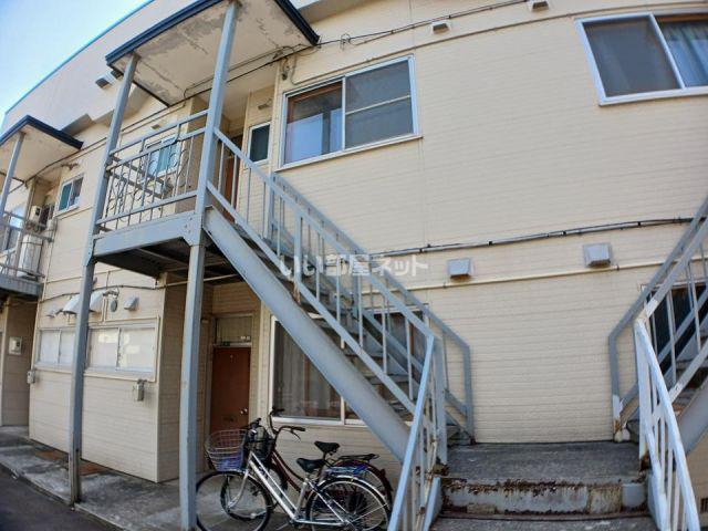 第一松葉マンション