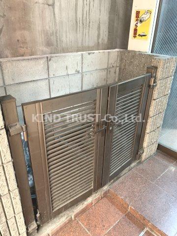 サンウイング南森町
