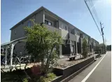 シエスタ北本地ヶ原 東棟