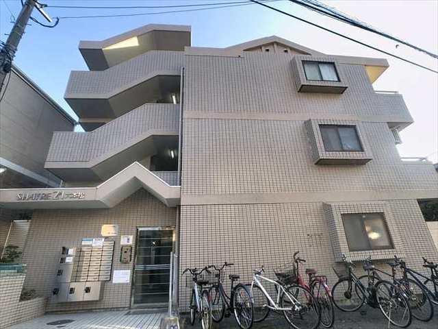 シャトレ21六本松