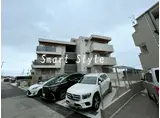 ルミエD高倉