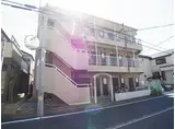 ヒルトップ新松戸II