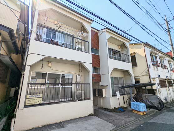 西正マンション
