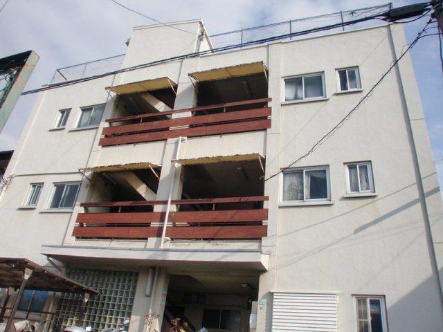 西村マンション