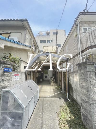 樫山ビル若葉荘