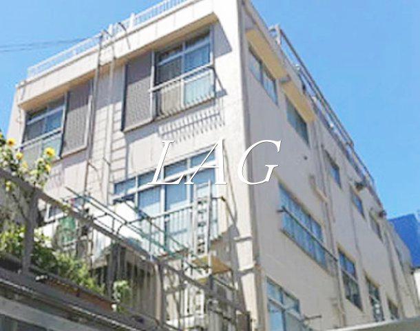 樫山ビル若葉荘