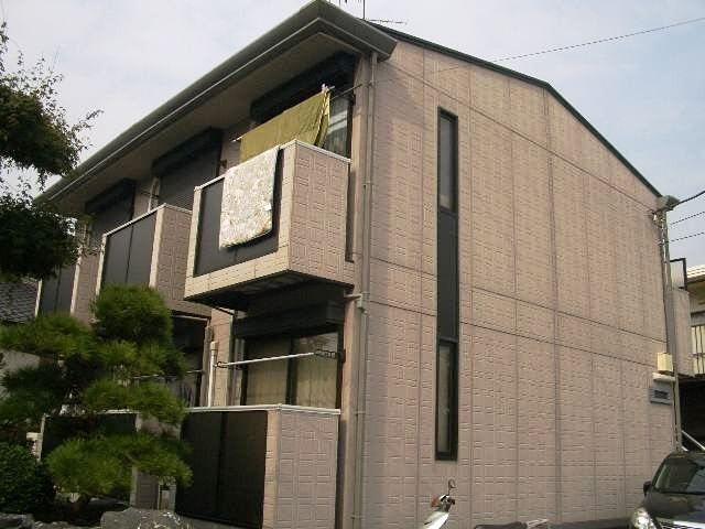 ベルグランデ
