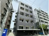 バージュアル横濱港北