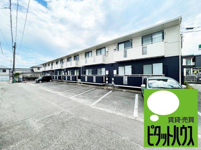 セジュール住吉II