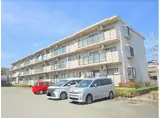 グランシャリオA棟