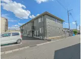 コンフォートレジデンス宮子 B
