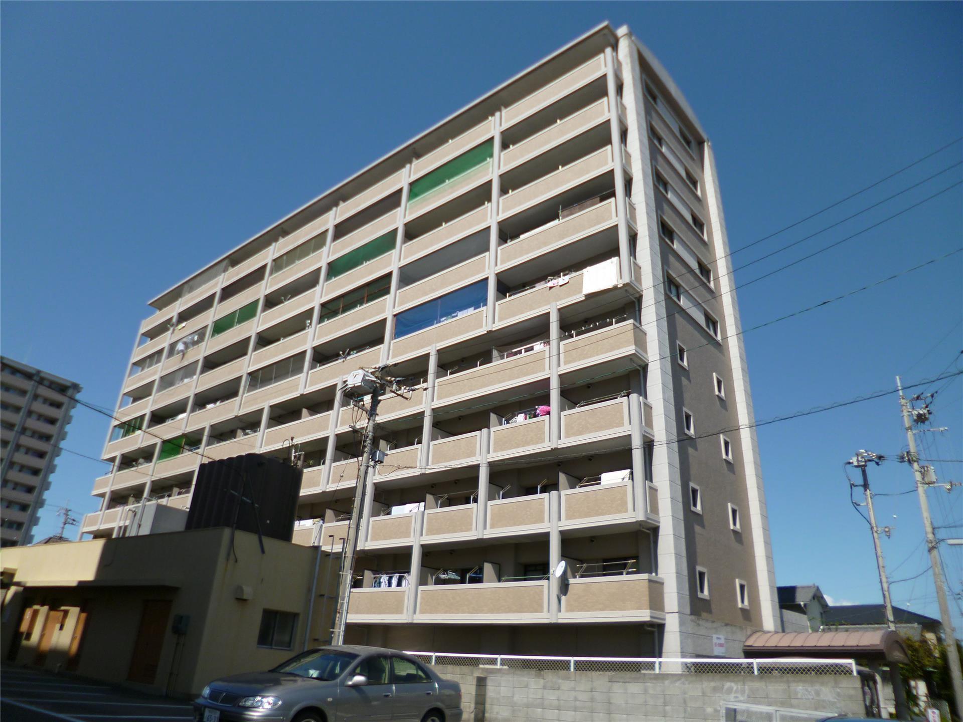 ダイアパレス新居浜