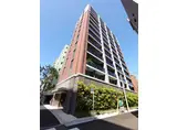 ザ・パークハビオ新御徒町