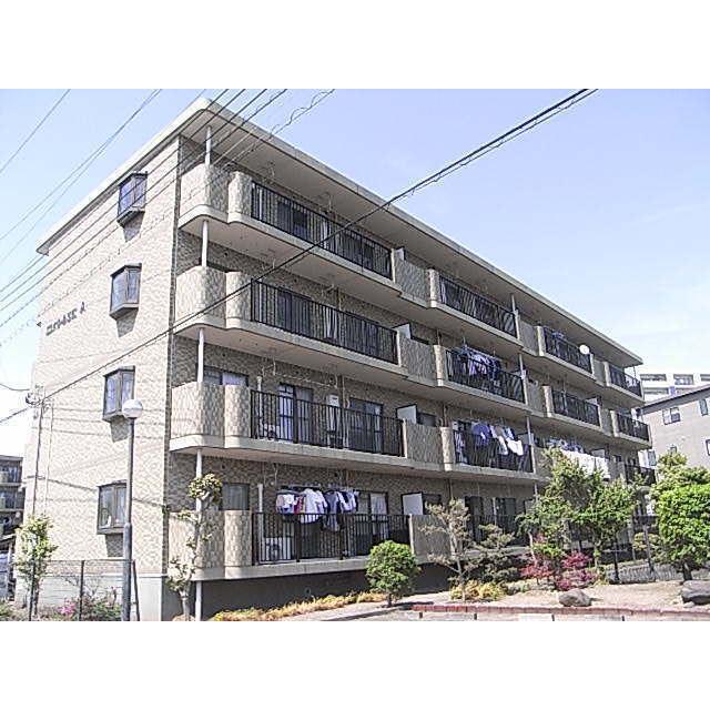 エスポワールSK-B