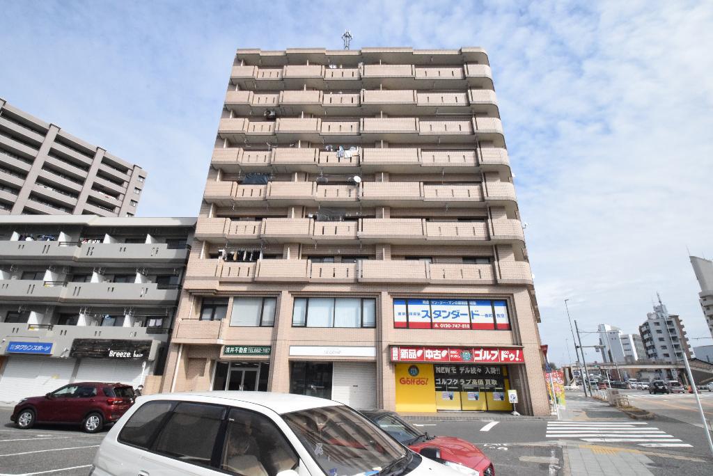 レスカール一番町
