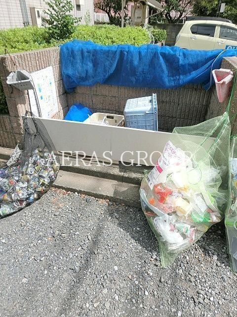 レオパレスエクセル