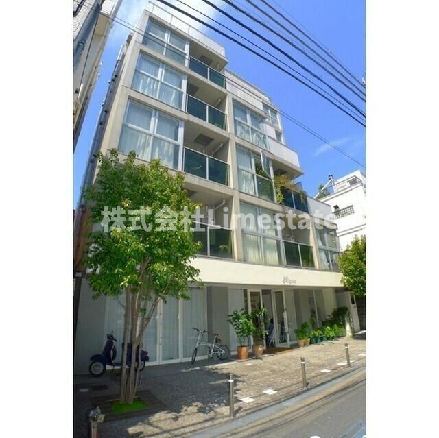 ADIK恵比寿南