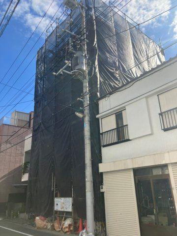 アルファ南千住