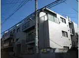 シェモア北沢