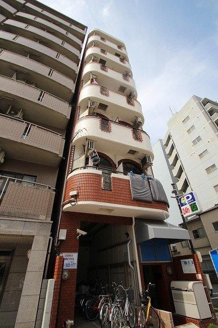 イースト白島