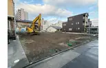 中川区愛知町マンション