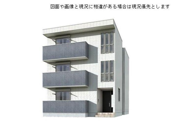 リートゥス湘南辻堂