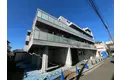 境南町3丁目ヘーベルメゾン[4階]