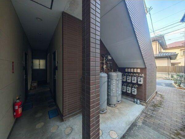 ヴァンベール宮町