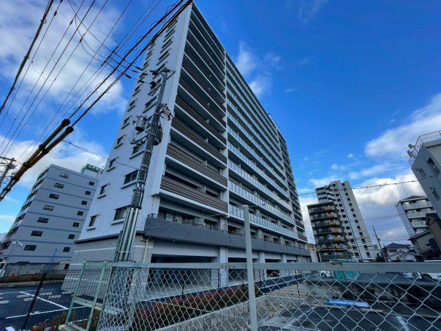 スプランディッドライズ新大阪ノース