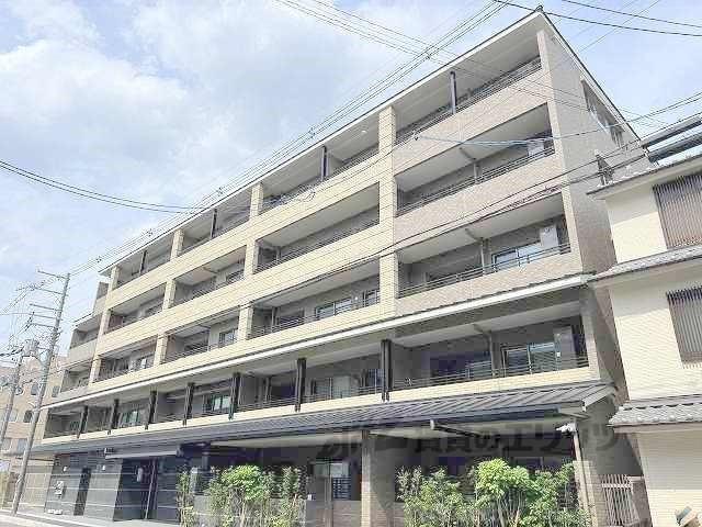 パラドール御所西グランデ