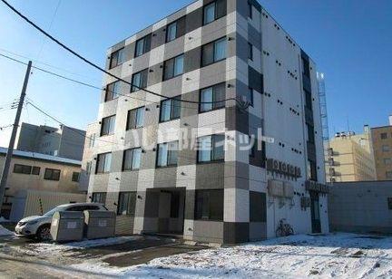 アンダーズ苫小牧栄町