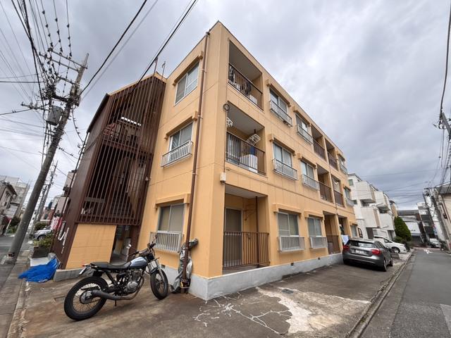 コーポ中島