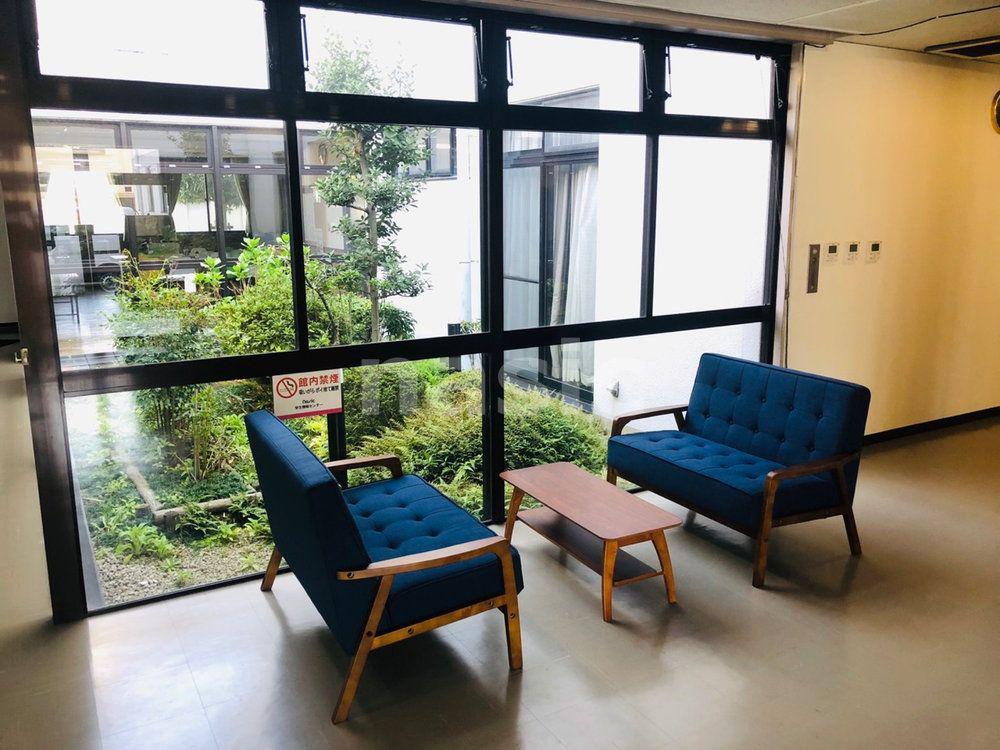 NASIC新田辺ハウス